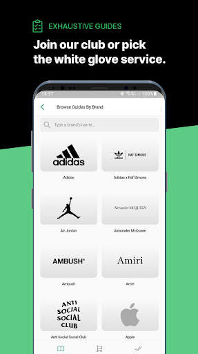 Legit Check App By Ch screenshot 5