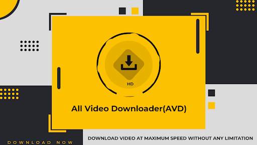 MP4 Video Downloader | All Video Downloader screenshot 1