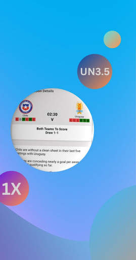 Sepak Bola Langsung  Tips screenshot 11