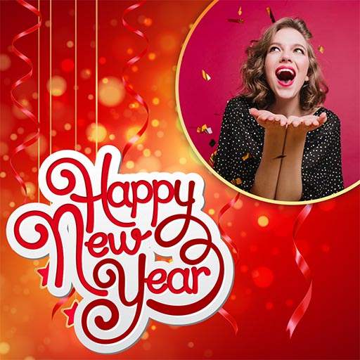 Newyear Photo Editor 3.0