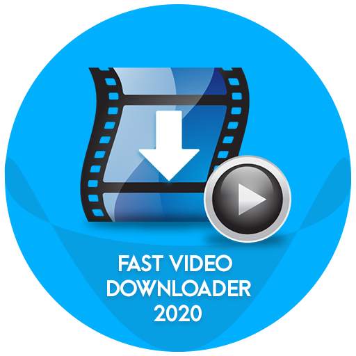 Fast Video downloader 2020 For Facebook 1.1