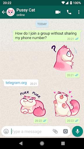 10 Sticker Packs for WA screenshot 5