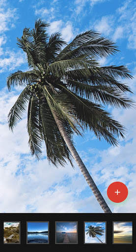 Nature Wallpapers screenshot 2