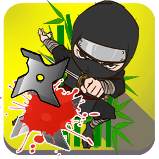 Ninja Assassin icon