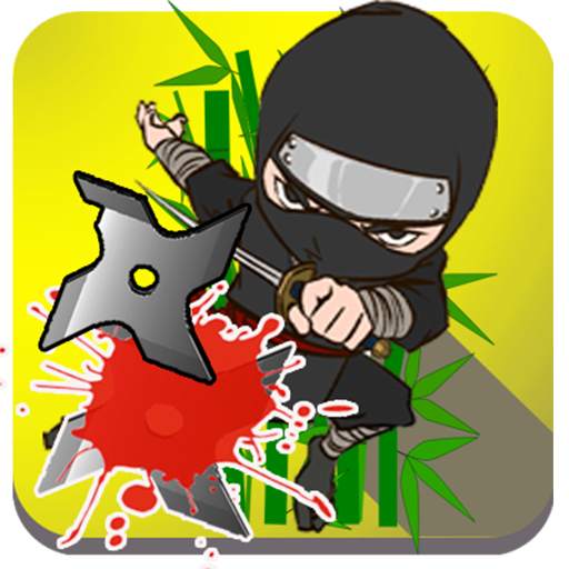 Ninja Assassin 1.1