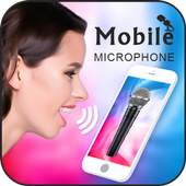 Mobile Microphone : Announcer 1.3