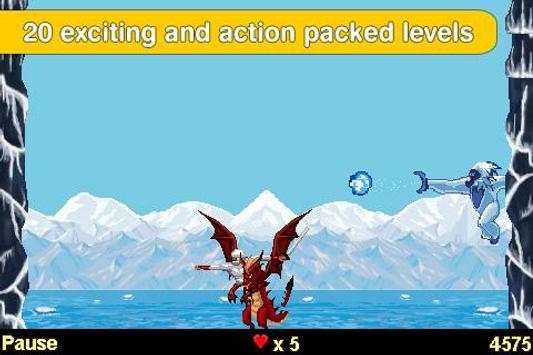 Ninja Strike 2 screenshot 3
