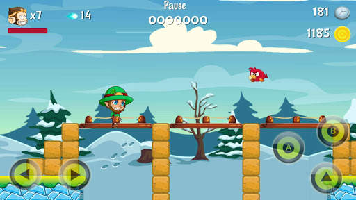 super world screenshot 7