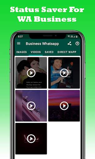 Status Saver screenshot 8