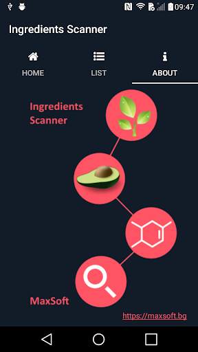 Ingredients Scanner screenshot 6