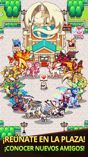 Dragon Village Collection screenshot 7