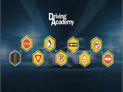 Car Simulator - Drive Academy & Parking Game screenshot 7