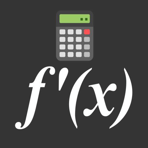 Derivatives Calculator 1.2.0
