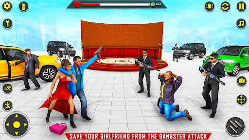 Jeu de transport de voiture screenshot 7