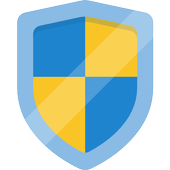 Power Mobile security icon