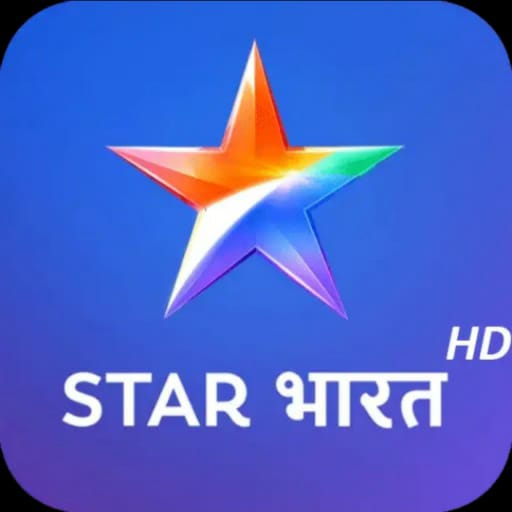 Star Bharat - Free Star Bharat Serial TV Guide icon