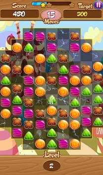 Jelly Candy Box 3 screenshot 5