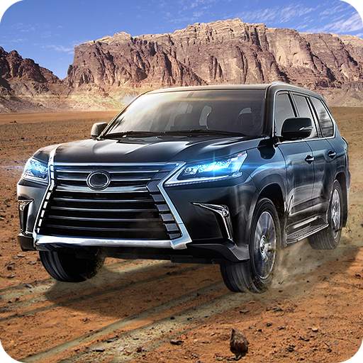 Drive King 4x4 Simulator 1.0