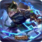Mobile Legends Wallpaper 1.0