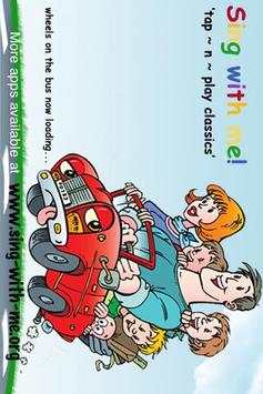 The Wheels on the Bus screenshot 1