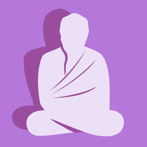Shri Babaji أيقونة