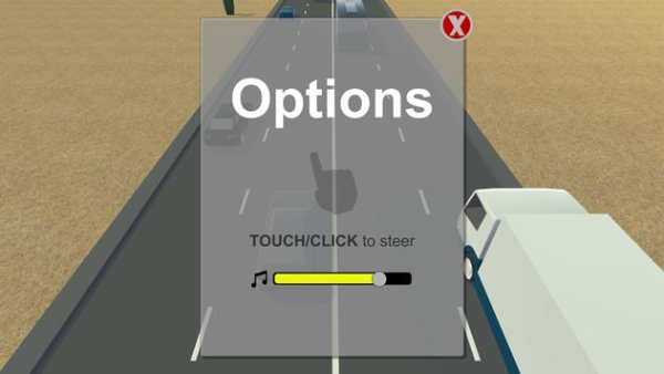 Infinite Traffic Racing screenshot 6