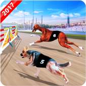 Wild Dog Racing Simulator logo