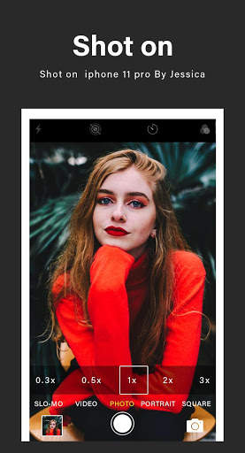 Camera For Phone 11 Pro screenshot 2