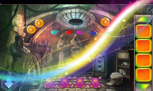 Best Escape Games 75 Happy Pencil Escape Game screenshot 1