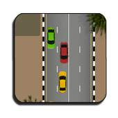 Car Racing: Fast Racer 1.1