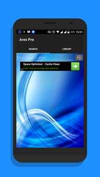 Ars MP3 Music Player screenshot 4