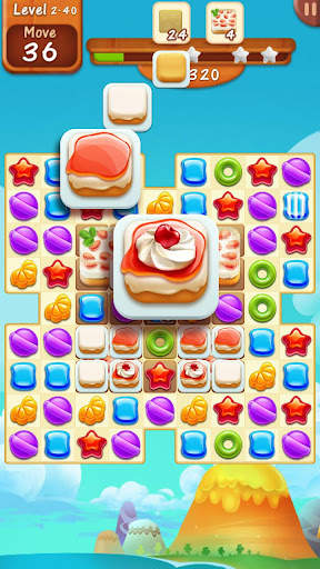 Candy Swap screenshot 7