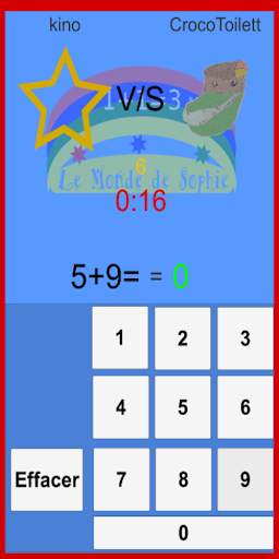 Sophie World's screenshot 6