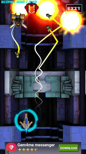 Gun Blazer - free version screenshot 5