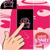 Cat Piano Tiles 18 2.2