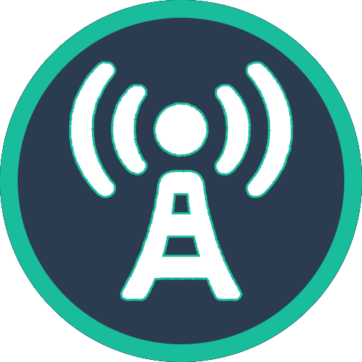 Data Rush icon
