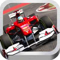 fórmula carreras juego on 9Apps