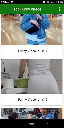 Funny Videos - For all Social Media 2020 screenshot 6