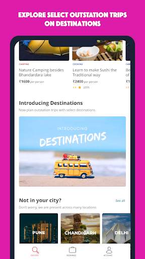 Dogether screenshot 5