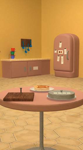 EXiTS:Room Escape Game screenshot 2