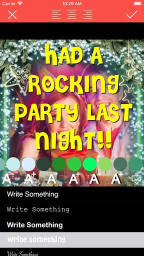 Photo Frame Editor - Framify screenshot 12