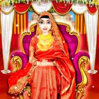 Royal Indian Love Marriage logo