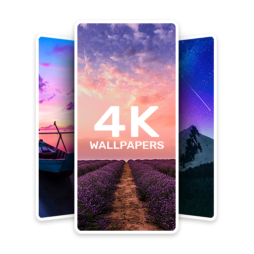 ikon Wallpapers HD, Backgrounds 4K