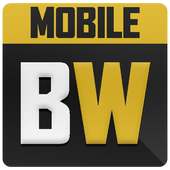 BWAY Apps 2018 icon