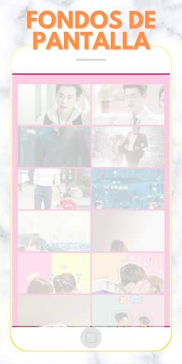 Doramas Románticos screenshot 4