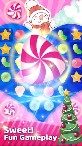 Candy Crumble Sweet screenshot 3