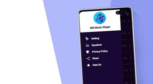 MX Music Player screenshot 12