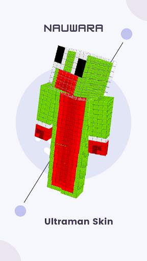Skin Unspeakable and Maps for Minecraft screenshot 2