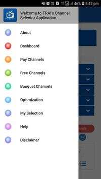 Channel Selector screenshot 4