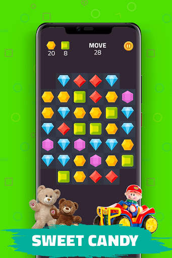 Mini Game : All in One скриншот 3